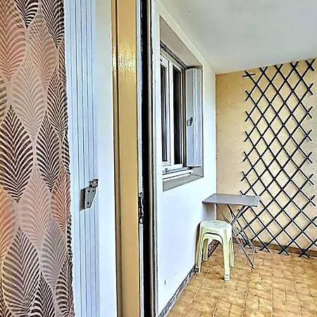 Paris & - 5 Mins From Train Station - Harmony Apartment Champs-Sur-Marne
